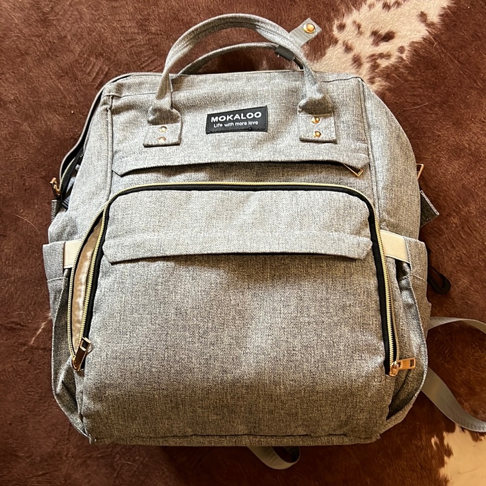 Diaper Bag